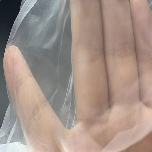 صندوق شبكي لتربية الاسماك من قطعتين، صندوق عزل لحوض الاسماك، فاصل اسماك الاطفال لحوض السمك (L+S) in Kuwait