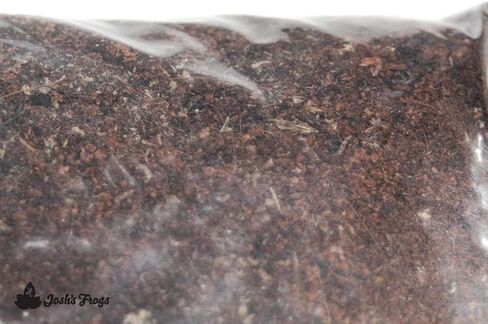 Josh's Frogs Hermit Crab BioBedding Bioactive Substrate, 4 Quart in Kuwait