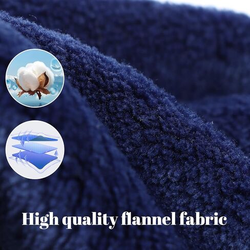 بدلة ثلج من الصوف للأطفال من WYTbaby، بذلة سميكة بقلنسوة للأطفال البنات والأولاد ملابس الرضع in Kuwait