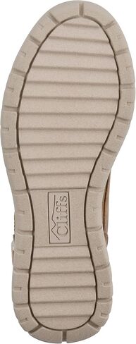 CLIFFS BY WHITE MOUNTAIN Women's Hearten Cushioned City Hiker Ankle Bootie in Kuwait
