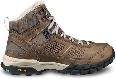 Vasque Women's Talus AT UD Hiking Boot in Saudi Arabia