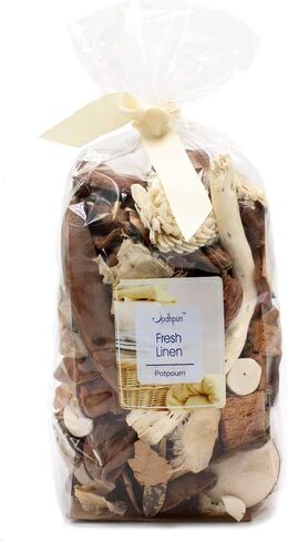 Jodhpuri Potpourris, White in Kuwait