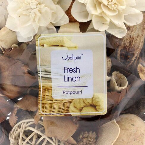 Jodhpuri Potpourris, White in Kuwait