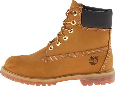 حذاء Timberland النسائي الفاخر مقاس 6 بوصات in Saudi Arabia