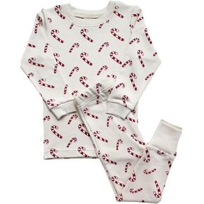 PARADE Organic My Jammies منامة العطلات المتطابقة in Kuwait