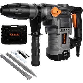 كسيبي مثقاب مطرقة دوارة 1-5/8 انش من اس دي اس ماكس، دعامة خرسانية 13 امبير (KBH 9-40) in Kuwait