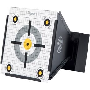 مصيدة سيج سوير AT-TRAP بيليه مع 15، أسود in Kuwait