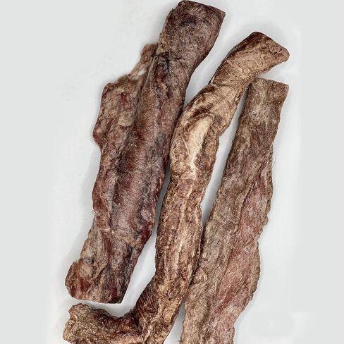 فريق دوج بيف ويسلر يمضغ للكلاب، مجفف بالتجميد، 3 لكل كيس in Kuwait