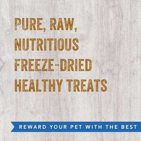 فريق دوج بيف ويسلر يمضغ للكلاب، مجفف بالتجميد، 3 لكل كيس in Kuwait