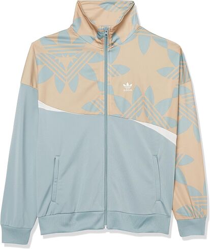 adidas Originals Baby Boys' Graphic Pants Track Top in Saudi Arabia