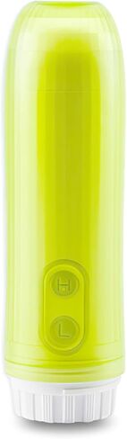 ALLOMN Portable Bidet, Mini Travel Handheld Bidet Sprayer, 140ml Electric Bidet Device with 180° Rotary Foldable Nozzle for Personal Hygiene Cleaning, Soothing Postpartum Care in Kuwait