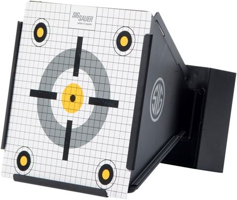 مصيدة سيج سوير AT-TRAP بيليه مع 15، أسود in Kuwait