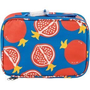 كلوسبارك للأطفال، صندوق غداء، حقيبة غداء، حقيبة غداء معزولة (أزرق) in Kuwait