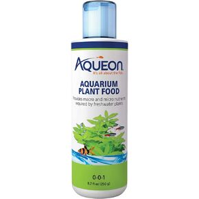 Aqueon Fish Tank Aquarium Plant Food, 17.4 oz in Kuwait