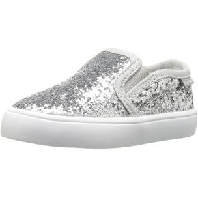 carter's Kids' Tween6 Girl's Novelty Slip-on