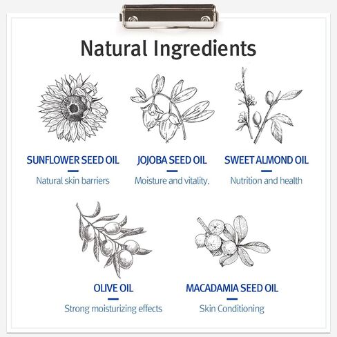 بيونكانغ يول زيت اطفال مغذي من ايه تي او - زيت طبيعي ممتاز - 6 حواجز رطوبة تقضي على الجفاف - بذور اللوز الحلو وزيت الزيتون - يهدئ بشرة الاطفال المتهيجة - زيت البرغموت 6.42 اونصة سائلة in Kuwait