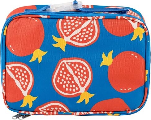 كلوسبارك للأطفال، صندوق غداء، حقيبة غداء، حقيبة غداء معزولة (أزرق) in Kuwait