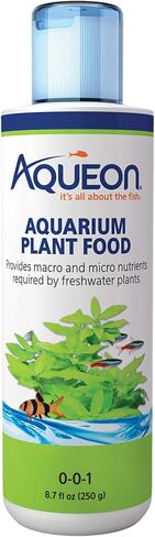 Aqueon Fish Tank Aquarium Plant Food, 17.4 oz in Kuwait