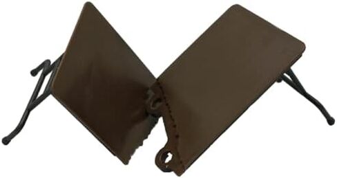 ايه اي دبليو طاولة وسلم وكرسي ومطرقة وبرميل مصارعة مجسمة من 5 قطع in Kuwait