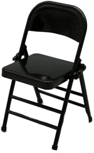 ايه اي دبليو طاولة وسلم وكرسي ومطرقة وبرميل مصارعة مجسمة من 5 قطع in Kuwait