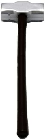 ايه اي دبليو طاولة وسلم وكرسي ومطرقة وبرميل مصارعة مجسمة من 5 قطع in Kuwait