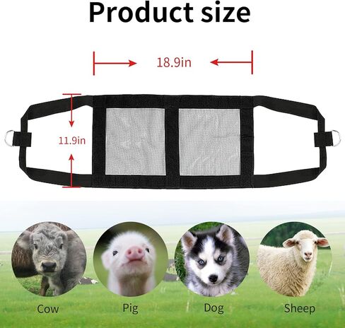 حبال خروف لوزن الحيوانات، حبال ميزان وزن معلق على شكل ربلة الساق، مقياس تعليق مساعد على حبال وزن خروف الماشية حديثي الولادة من الألبكة in Kuwait