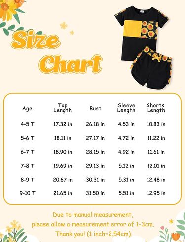 MasBekTe Toddler Girl Clothes Leopard Printed Summer Baby Girls Outfits Short Sleeve T-Shirt 2pcs Set in Saudi Arabia