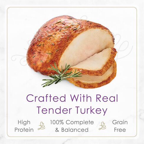 بورينا فانسي فيست جورميه بات طعام القطط الرطب، صغير الحجم - (12) 2.8 أونصة. أحواض in Kuwait