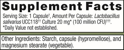 Metagenics UltraFlora Integrity – Daily Probiotic – Intestinal Health & Immune Support* | 30 Count in Kuwait