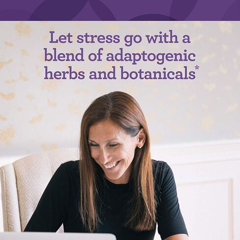 INNATE Response Formulas, Adrenal Response Complete Care, Herbal Supplement, Vegetarian, Non-GMO, 90 tablets (45 servings) in Kuwait