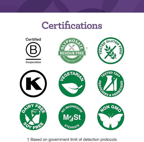 INNATE Response Formulas, Adrenal Response Complete Care, Herbal Supplement, Vegetarian, Non-GMO, 90 tablets (45 servings) in Kuwait