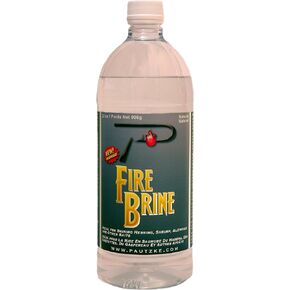 PAUTZKE'S Fishing Attractant Bait Fire Brine in Kuwait