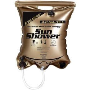 ستيرنس دش استحمام محمول من صن شاور 4 in Kuwait