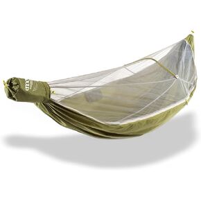 ENO, Eagles Nest Outfitters JungleNest Hammock, Pacific