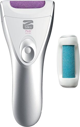 سيلكن مزيل مسامير القدم الكهربائي من بيدي in Kuwait