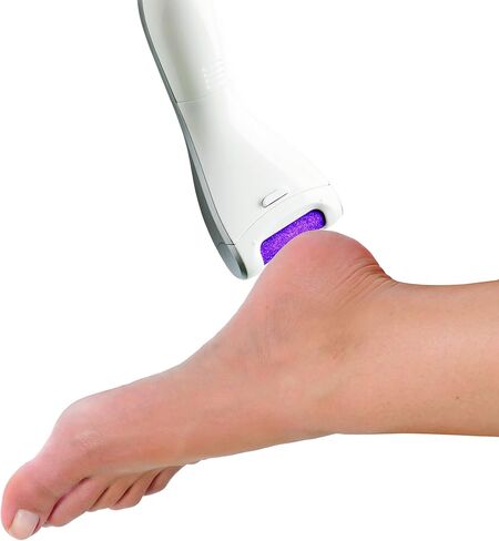 سيلكن مزيل مسامير القدم الكهربائي من بيدي in Kuwait