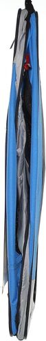 CoolerDog Pop Up Shade Oasis Dog Shade, UV Sun Protection, Medium, Blue in Kuwait