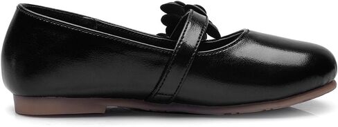 Chiximaxu Shinning Flower Slip on Mary Jane for Girls (Toddler/Little Kid) in Kuwait