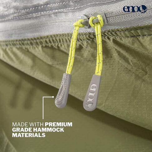 ENO، Eagles Nest Outfitters JungleNest Hammock، المحيط الهادئ in Kuwait