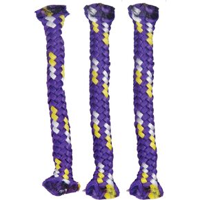 ألعاب القطط من Catstages Nighttime Catnip Rolls - 3 عبوات in Kuwait