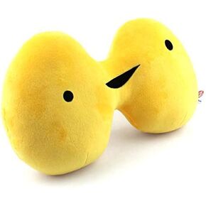 Thundering Thyroid Plush I Heart Guts Endocrine Gland Hormone in Saudi Arabia