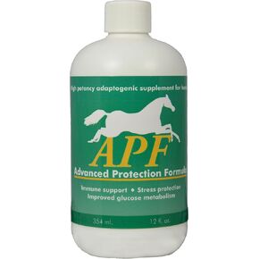 Auburn Laboratories Inc. APF Advanced Protection Formula (4oz) in Saudi Arabia