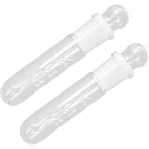 3 Holes Aquarium Trap Leeches Catcher 2 Pieces for Cherry Shrimp Tank Supplies in Saudi Arabia