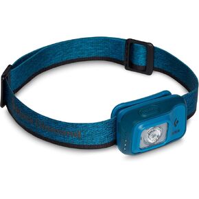 BLACK DIAMOND Equipment Astro 300-R Headlamp - Graphite