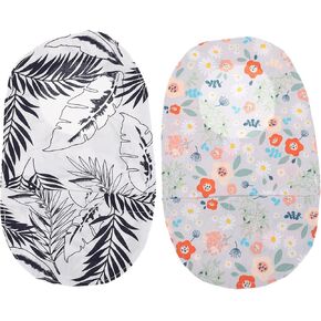 غطاء كيس فغر القولون: 2 قطعة من أغطية أكياس الفغر القابلة للتمدد من مستلزمات الفغر in Kuwait