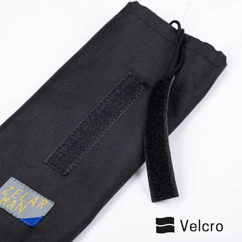 حقيبة ذيل الحصان ZELARMAN ، أغطية ذيل قابل للتعديل للحصان ، غطاء ذيل الحصان مع شراشيب in Kuwait