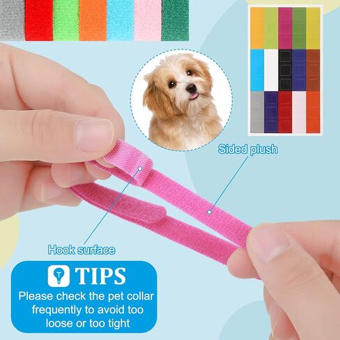 67 Pcs Puppy Kitten Whelping Supplies Kit for Puppies Birth, Newborn Pet Whelping Kit Includes Collars Feeding Nipple Bottle Record Keeping Charts Bulb Aspirator Cord Clamp Scissor Stethoscope Gloves in Saudi Arabia