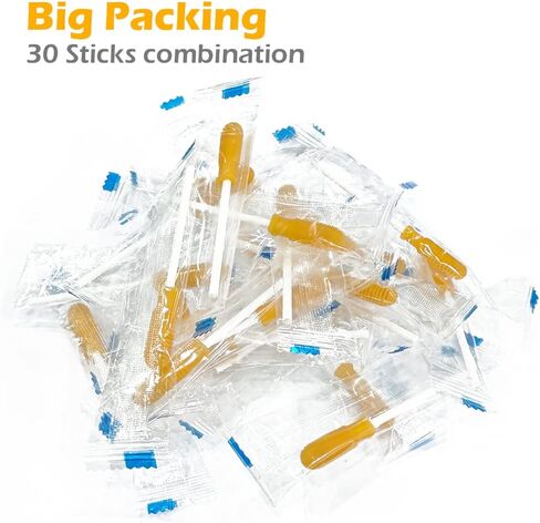 مجموعة تنظيف اللسان من السيليكون للاطفال من الفزون - للاستعمال مرة واحدة in Kuwait