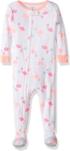 Carter's Baby Girls' 1 Pc Cotton 331g251 in Kuwait