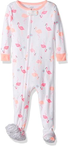 Carter's Baby Girls' 1 Pc Cotton 331g251 in Kuwait
